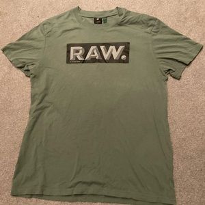 G-Star Raw T-shirt